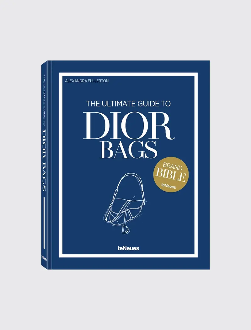 The Ultimate Guide to Dior Bags
