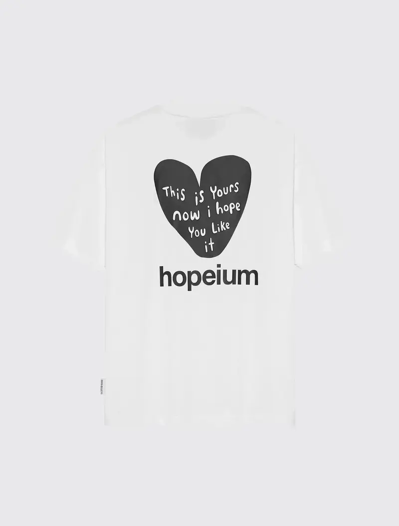 This is Yours Tee