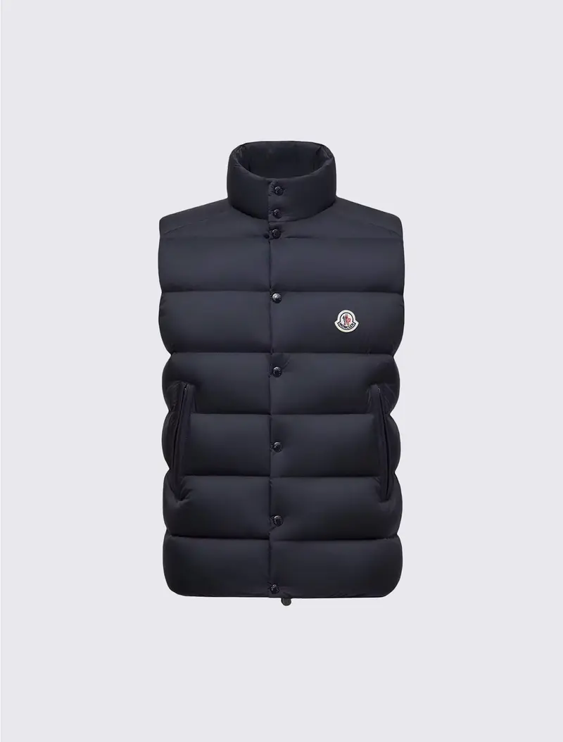 Tibb Down Gilet