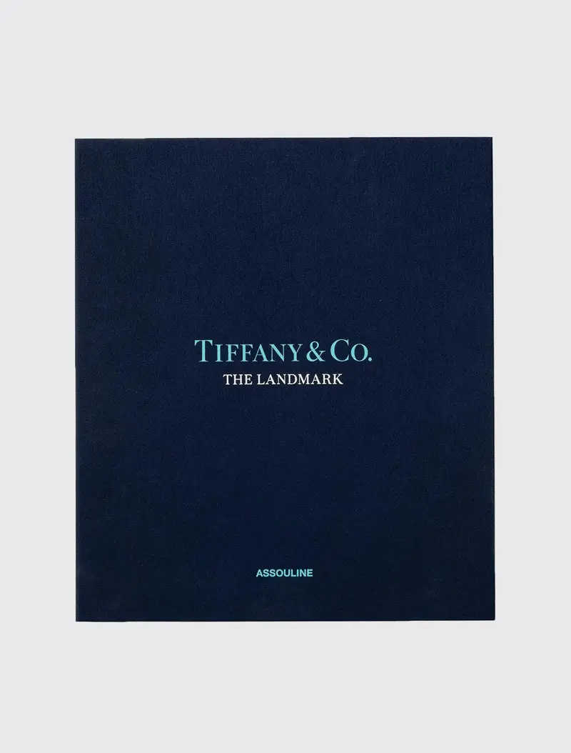 Tiffany & Co.