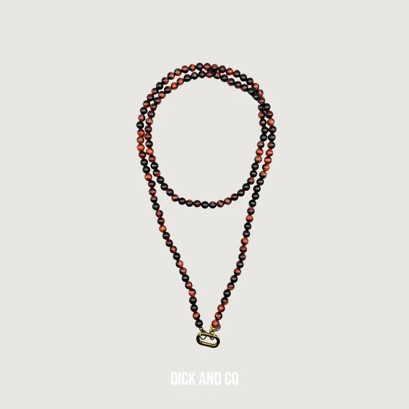 Tiger ketting