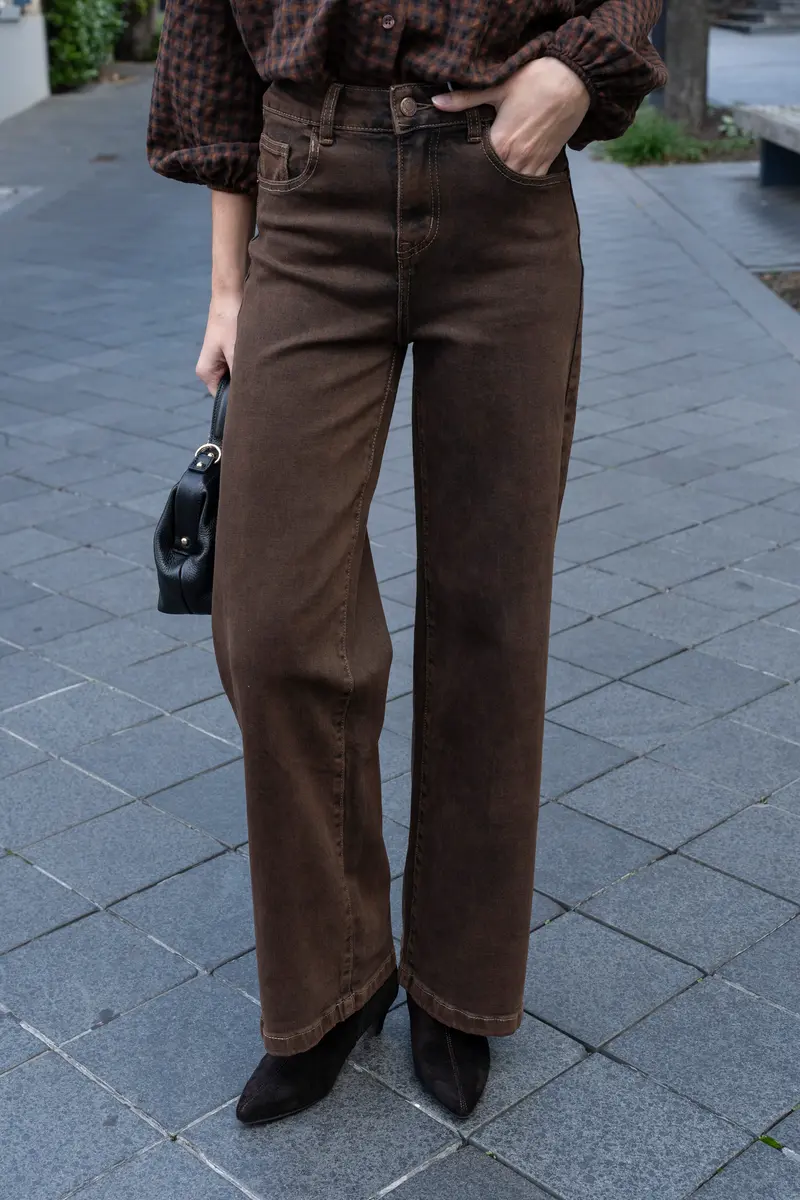 Tina 2.0 Jeans