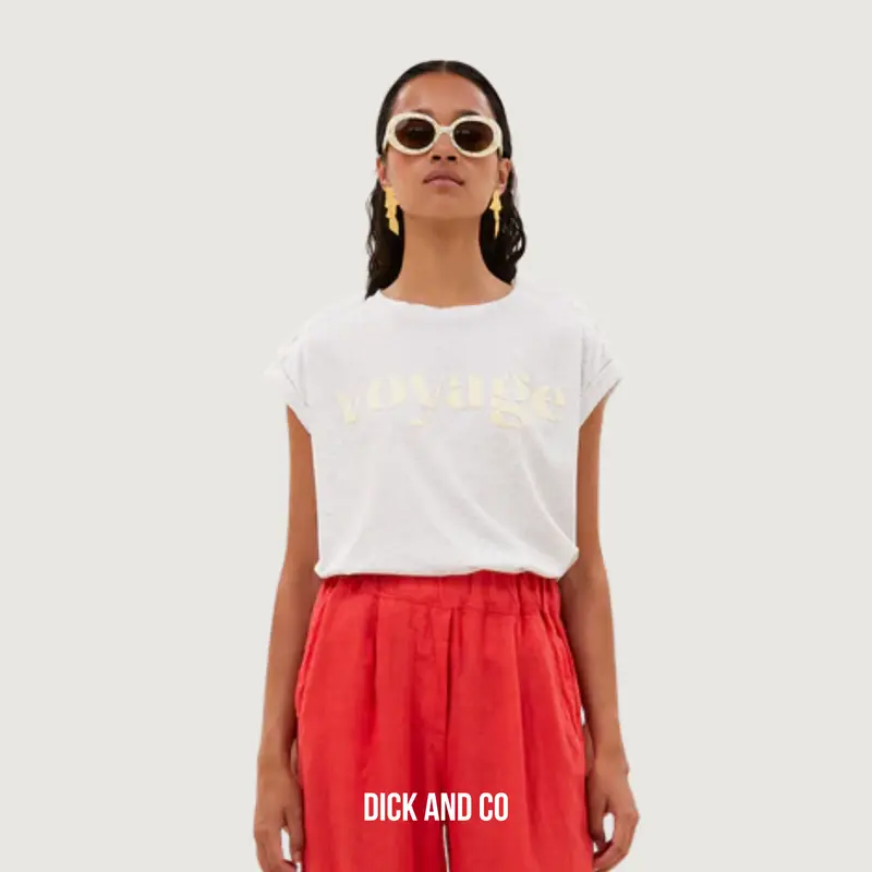 Tobi Voyage top
