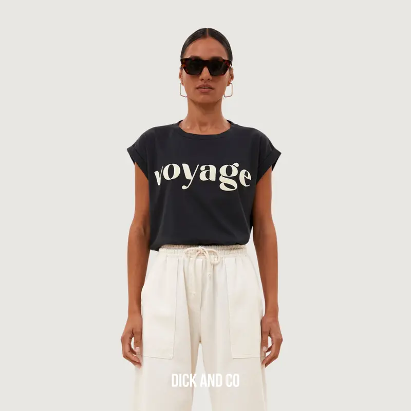 Tobi Voyage Top