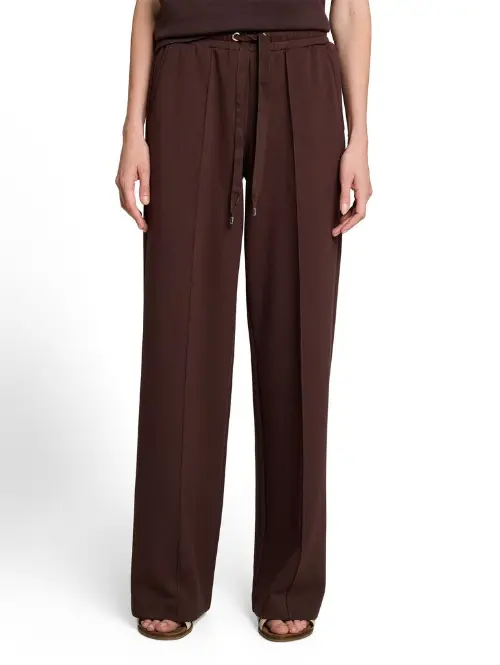 Tom Tailor dames broek bruin