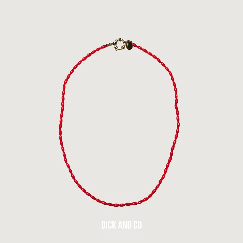 Tommy Koraal ketting