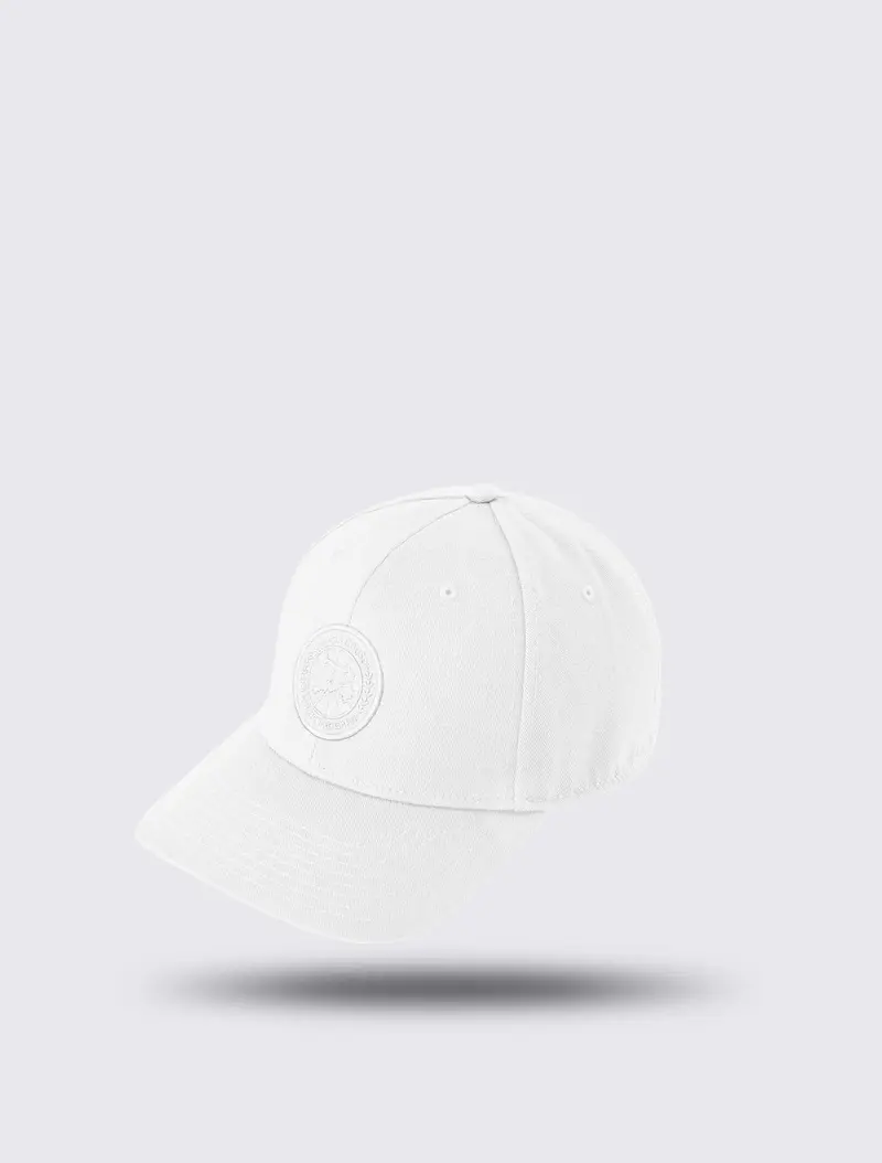 Tonal Cap