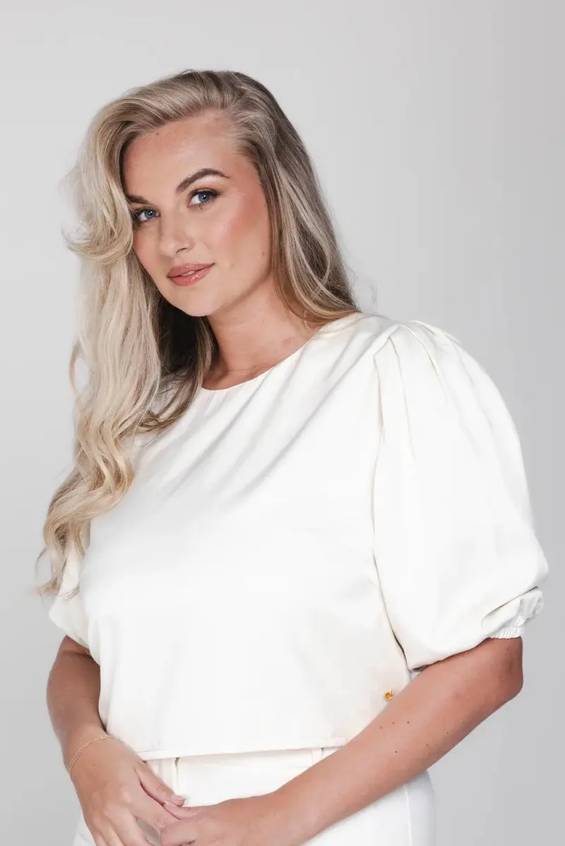 Top Jade AC2404 Offwhite