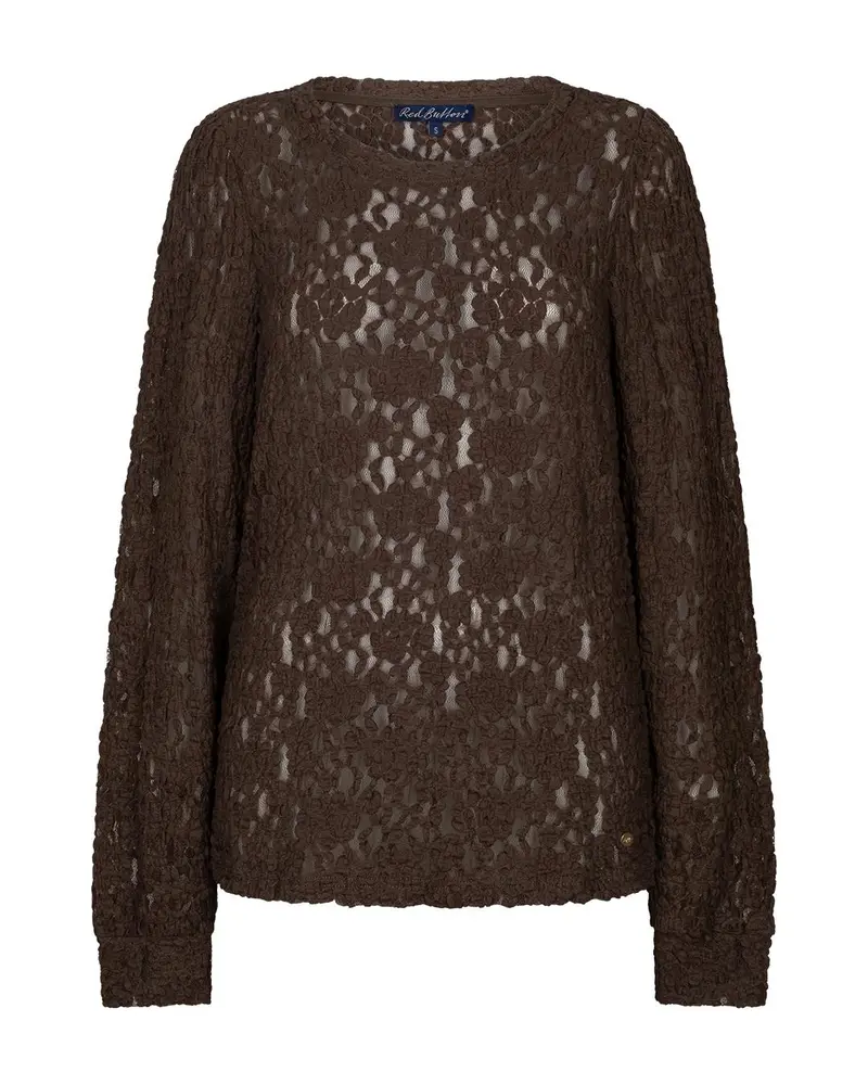 Top lace