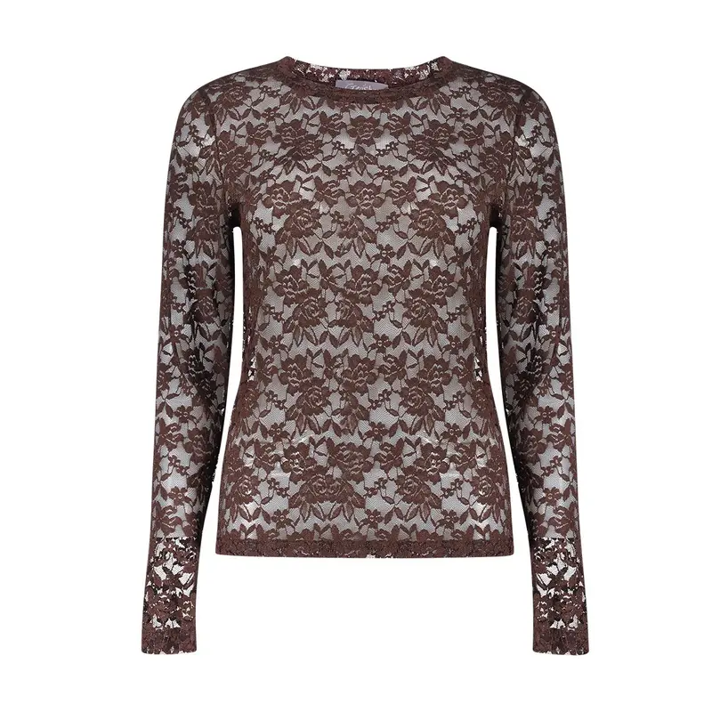 Top lace