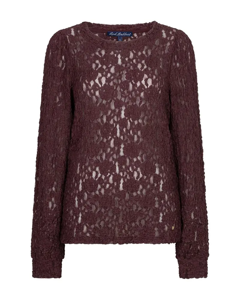 Top lace
