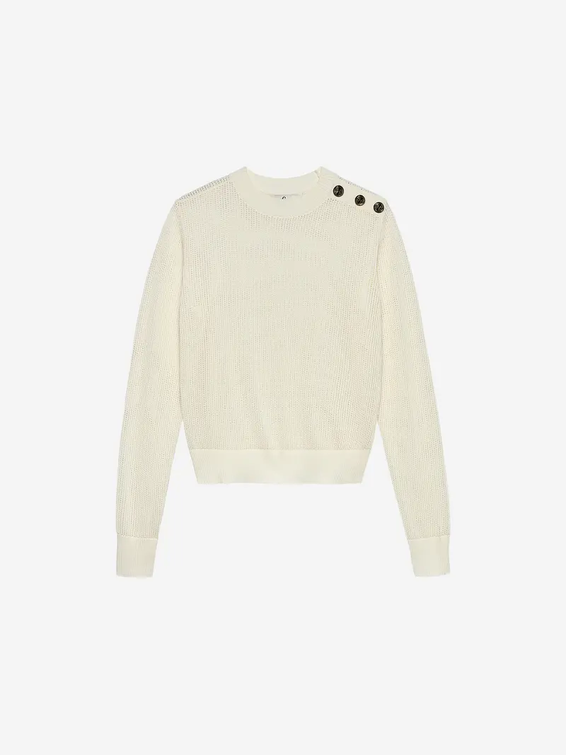 Top Leonne FH-7-904-2601 Tofu
