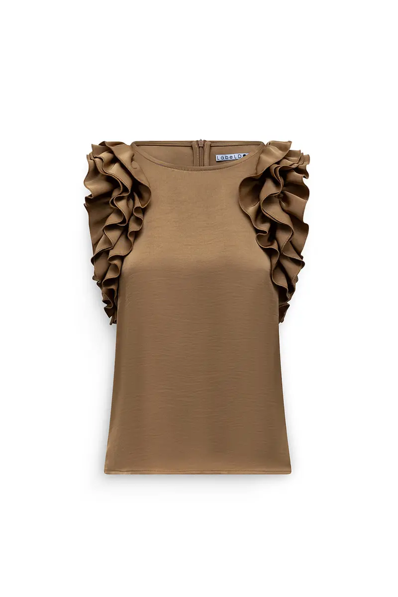 Top molly 2615007 Goud