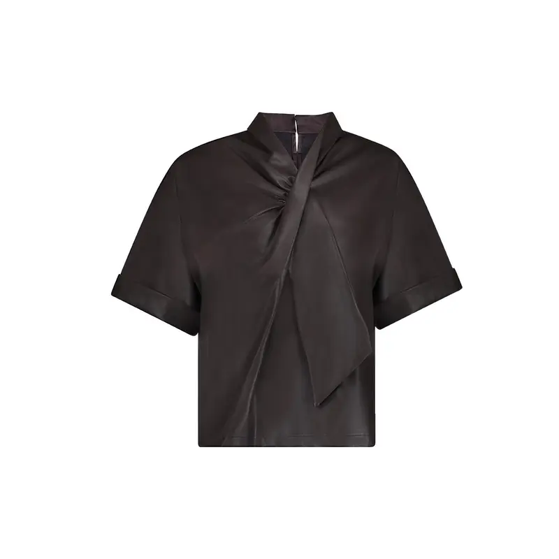 Top PU scarf