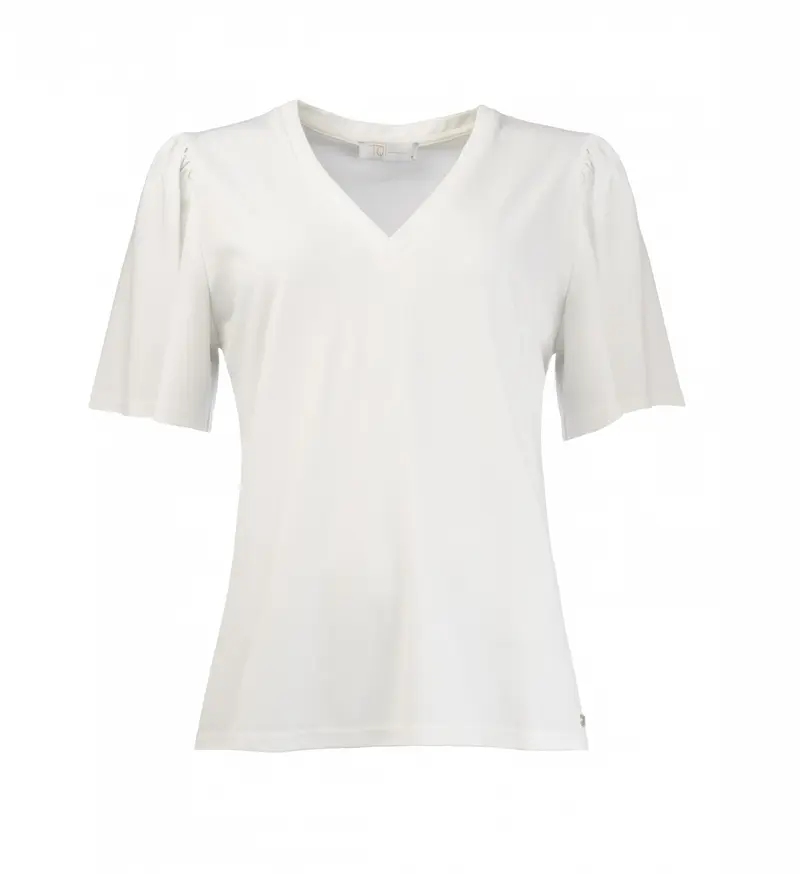 Top Relinde | White