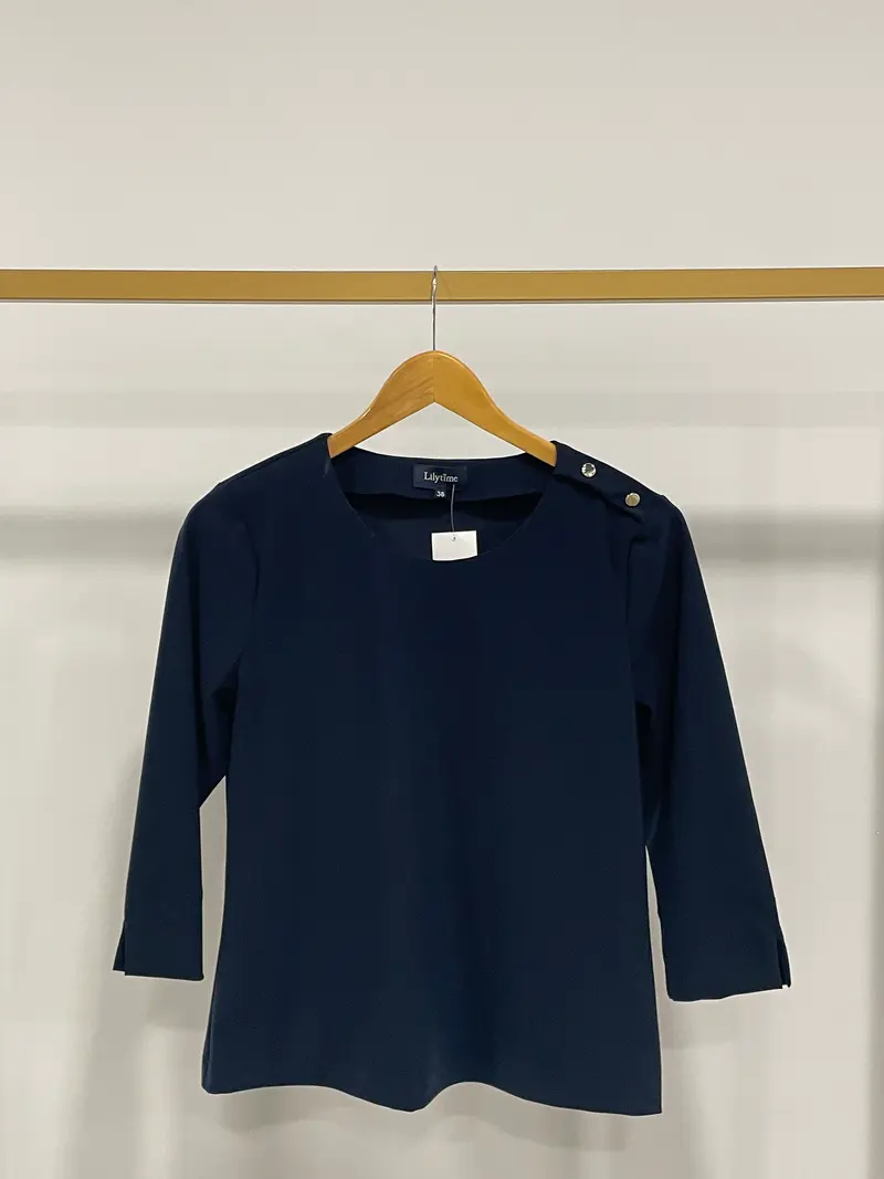 Top rhode rhode-26 Navy
