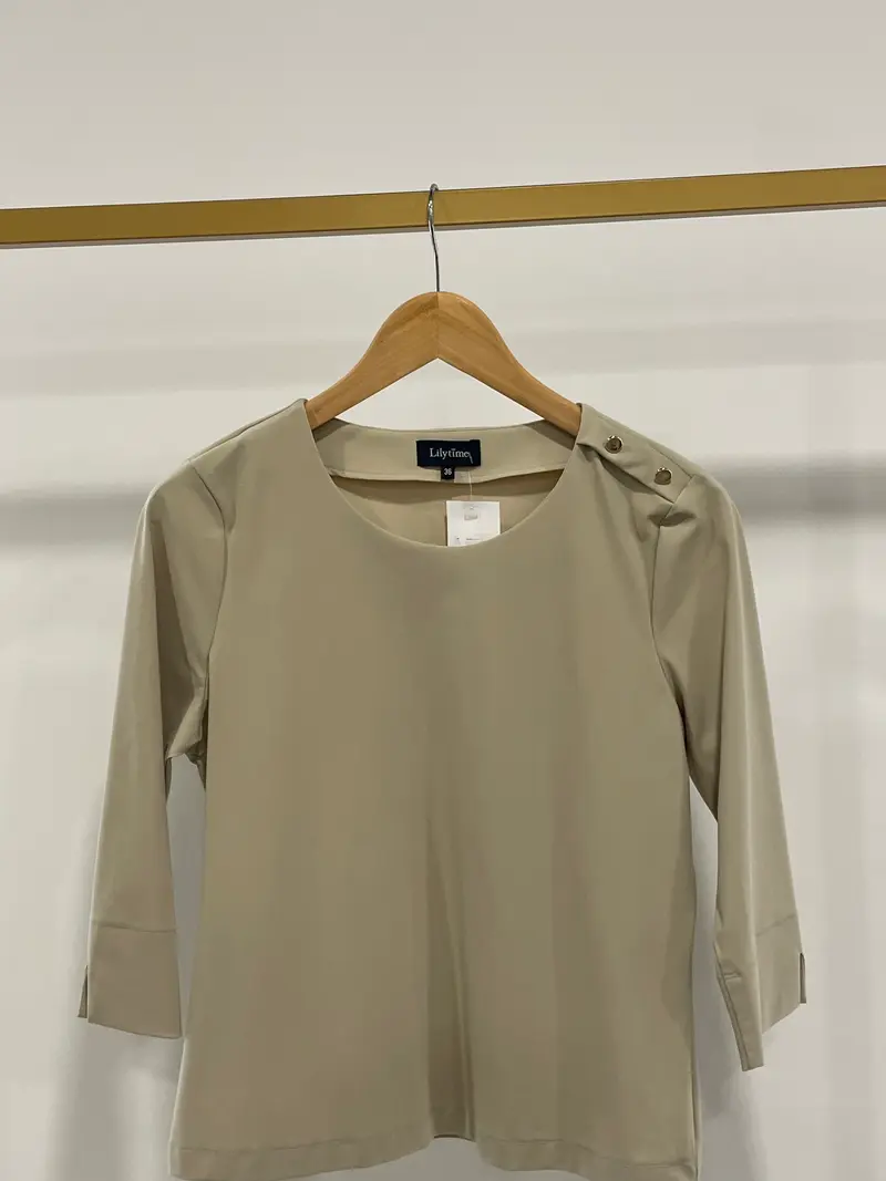 Top rhode rhode-26 Zand