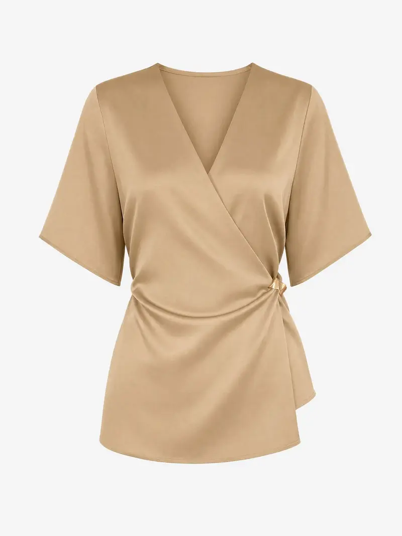 Top ribe wrap N-6-230-2604 Tanin