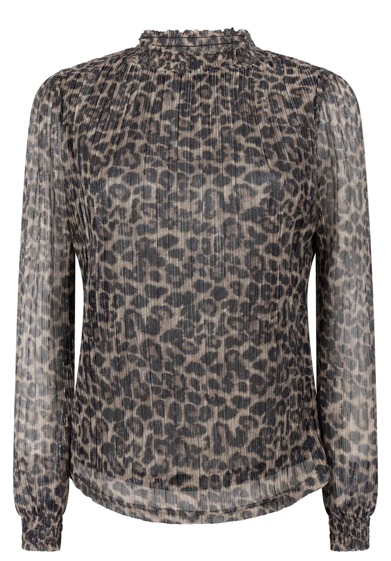 Top tory animal PES-554 Black