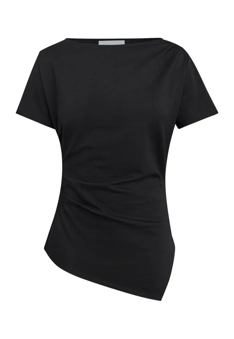 Top veda black
