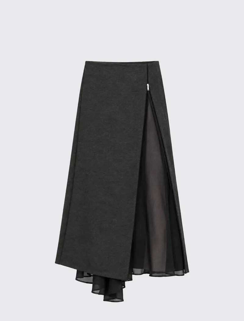 Topaz Skirt