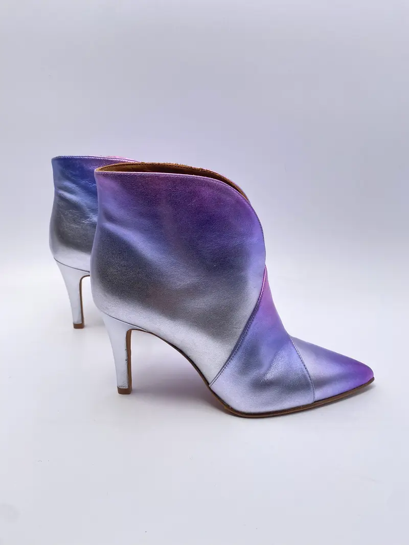 Toral TL-12601 Degrade Malva metallic