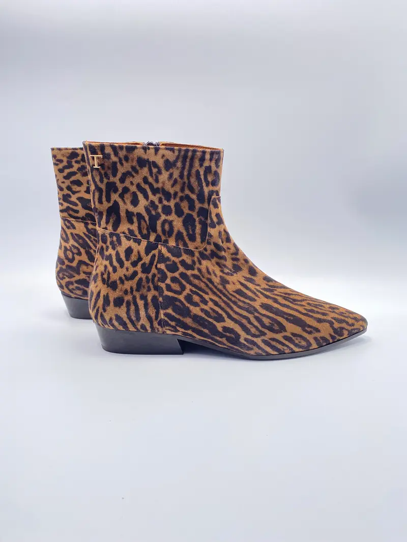 Toral tl-belinda seta leopard