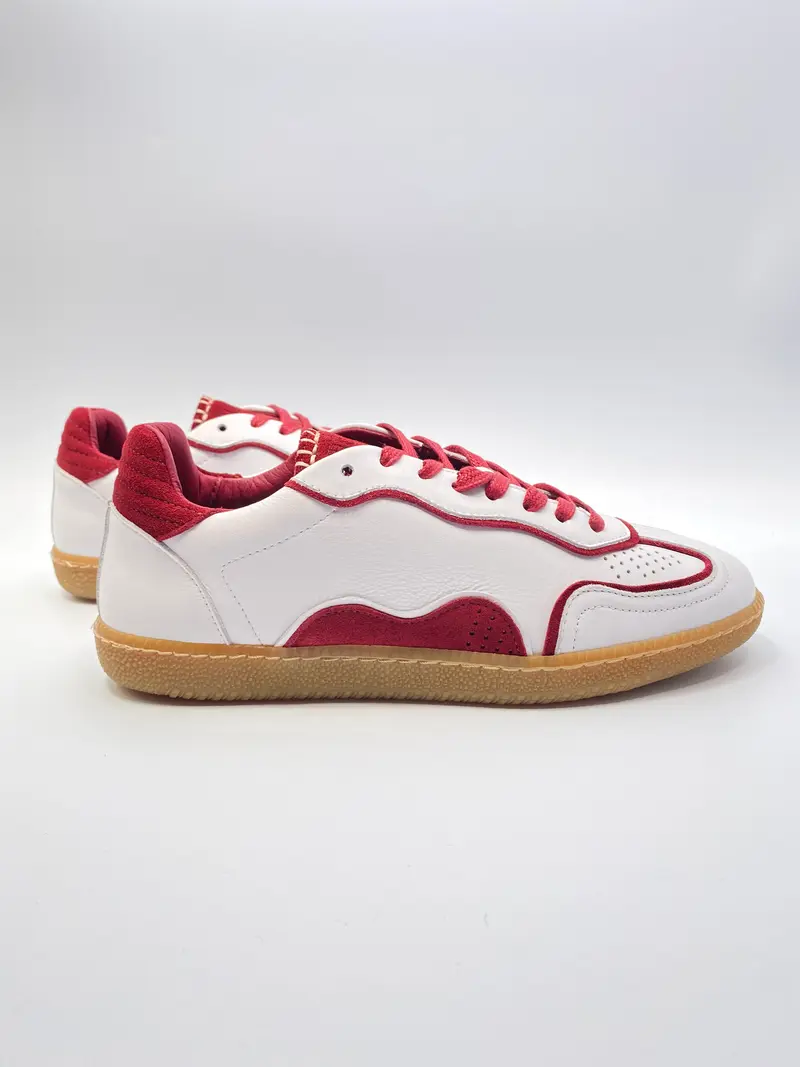 Toral TL-Rubens- F white red