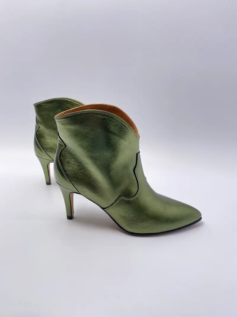Toral TL-Selene sofia metal groen
