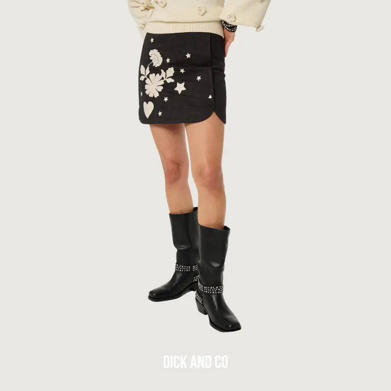 Tori Skirt