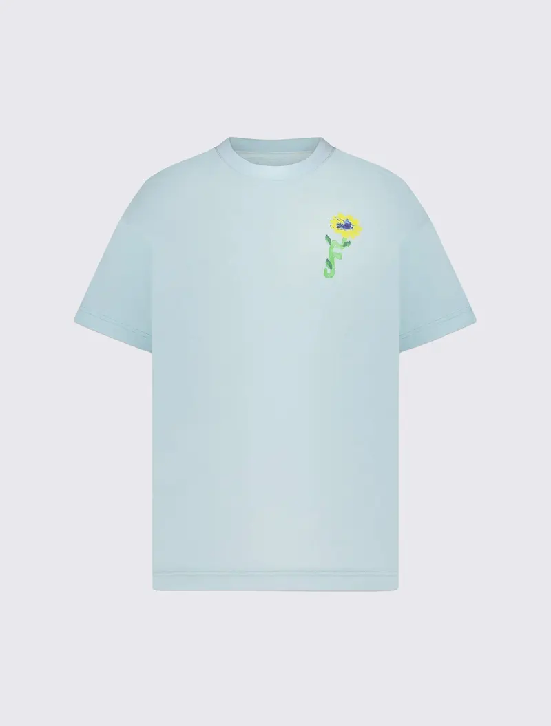 Tortuous T-Shirt
