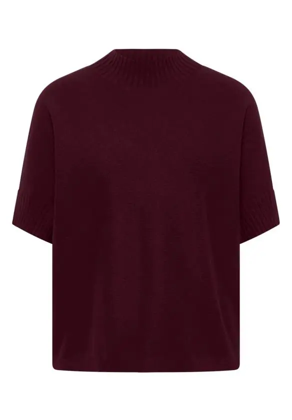 TOS Cosy shortsleeve Dolman