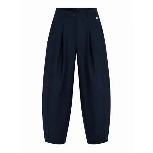 TQ Amsterdam broek jette blauw