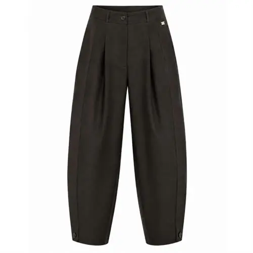 TQ Amsterdam broek jette bruin