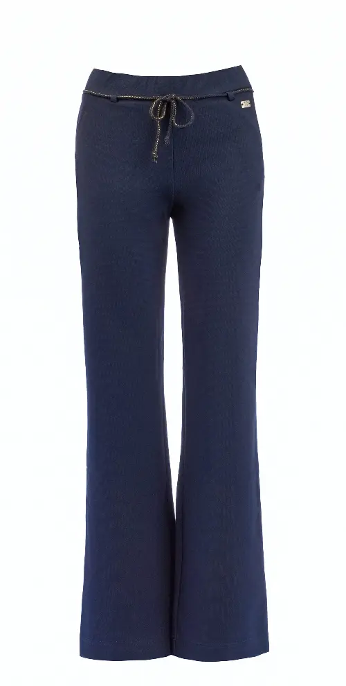 TQ Amsterdam romee textured  marine