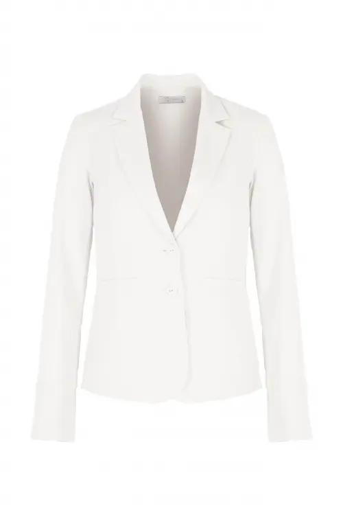 TQ blazer leonie off white