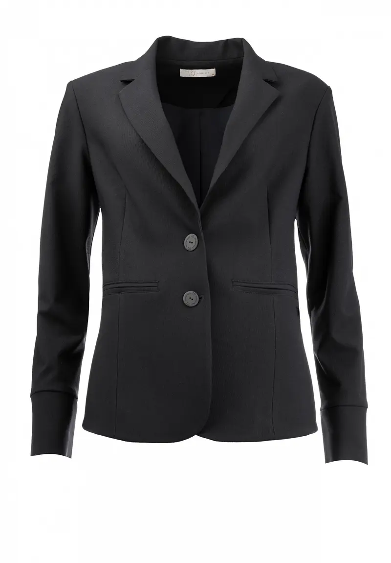 TQ blazer manja bl zwart