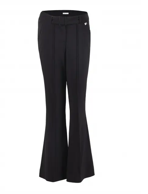 TQ  Broek danthe black
