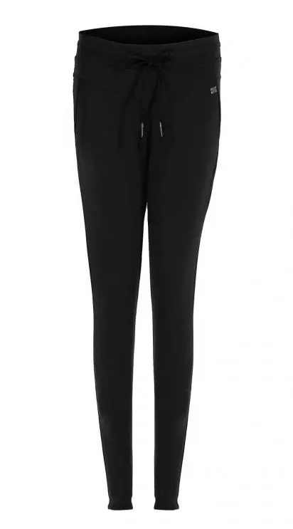 TQ broek travel liv zwart