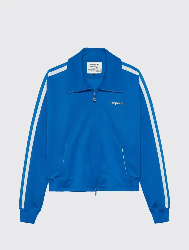 Track Jacket