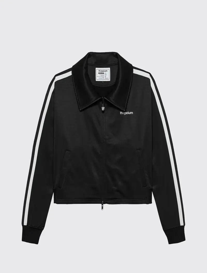 Track Jacket