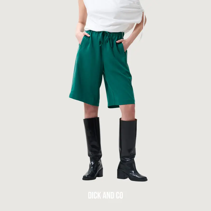 Tracksuit bermuda
