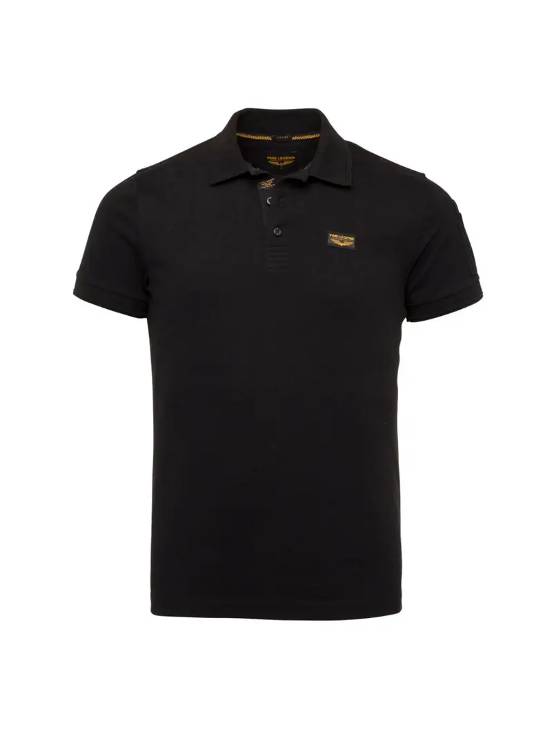 Trackway polo