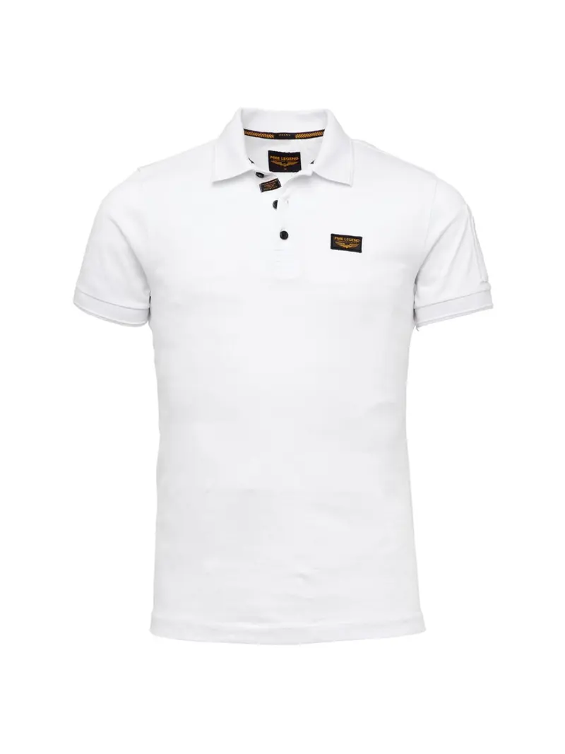 Trackway polo