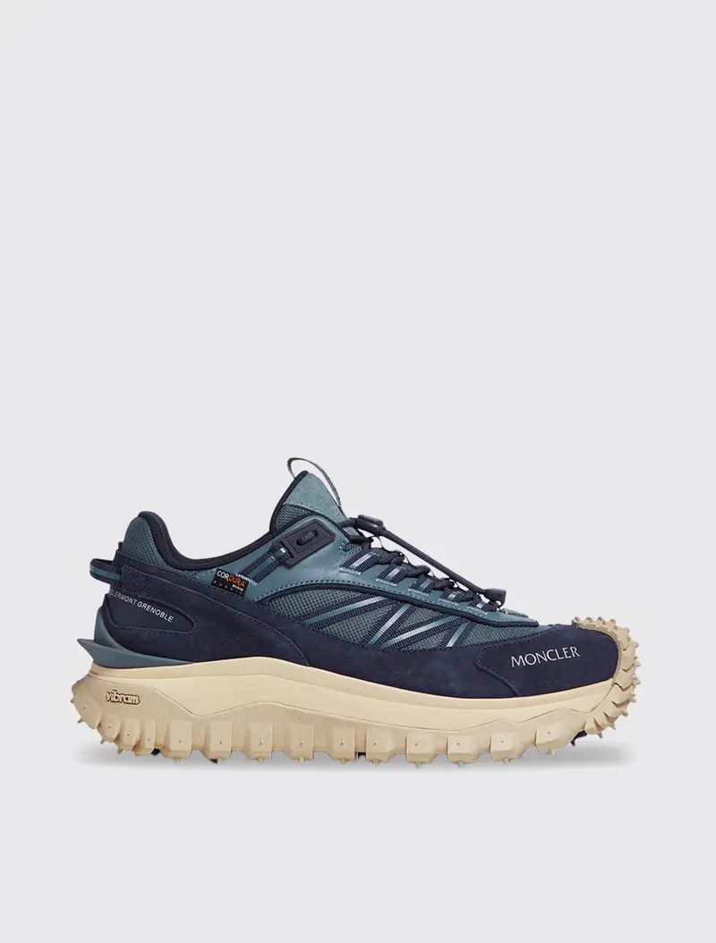 Trailgrip Trainers
