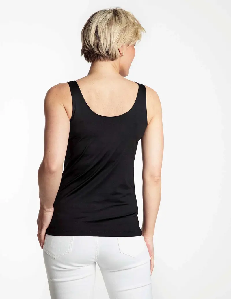Tramontana - Basic Singlet - Pia NOS