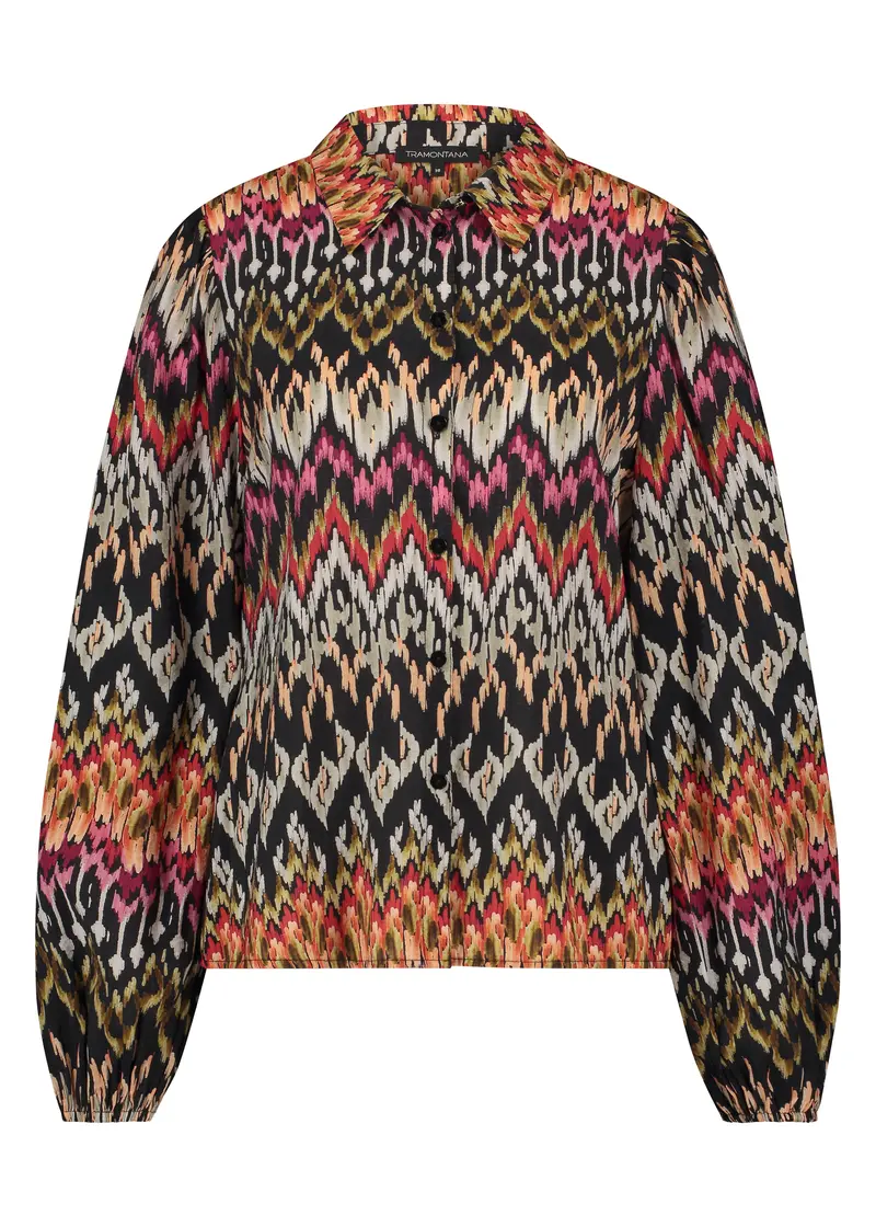 Tramontana - Blouse Winter festival