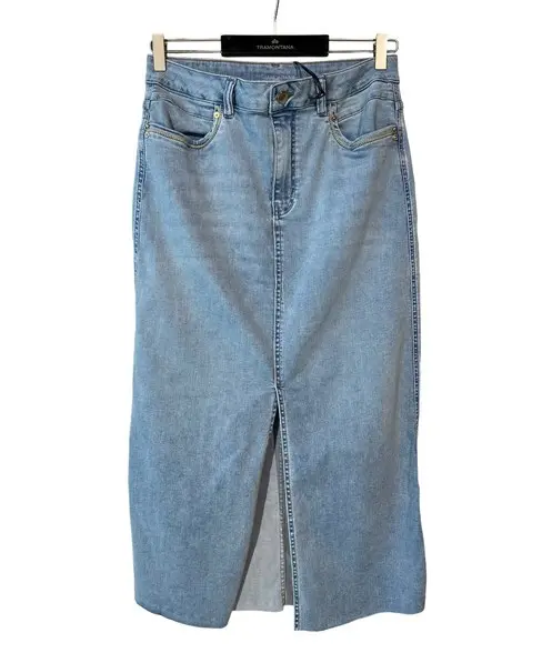 Tramontana - Denim Skirt