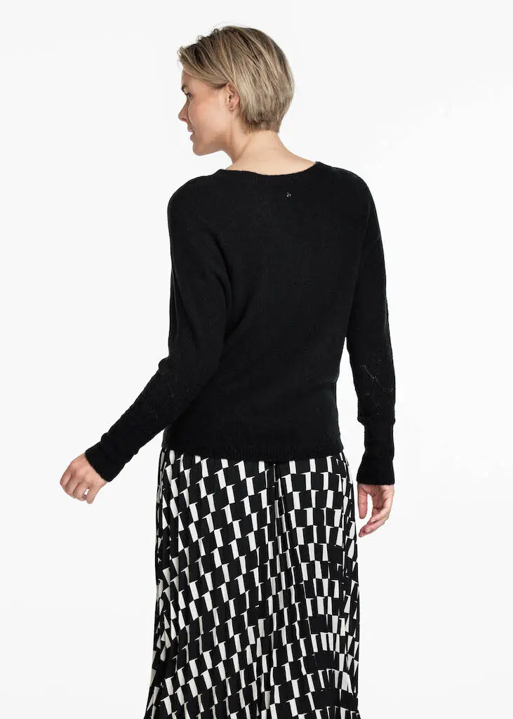 Tramontana - Jumper Boatneck