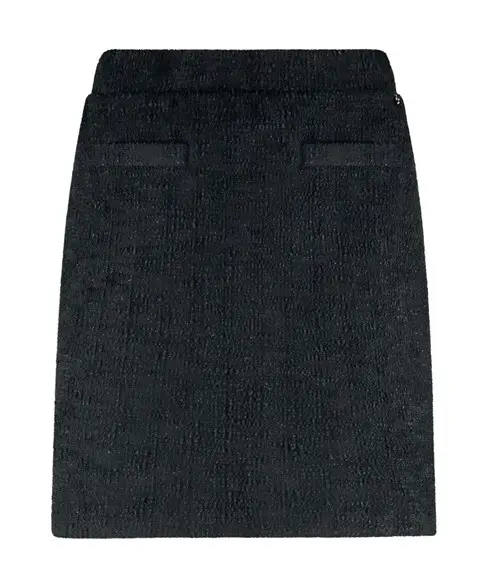 Tramontana - Skirt Stretch Tweed